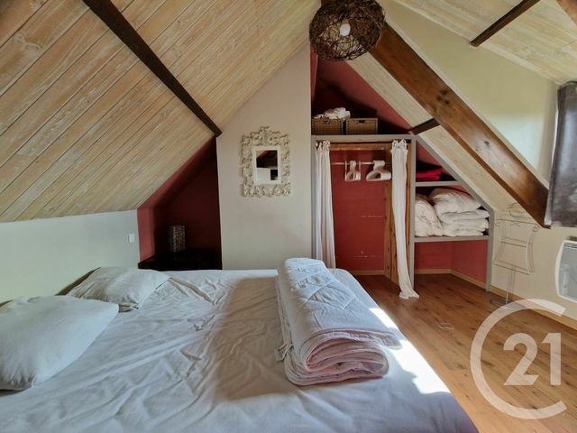 maison à vendre - 6 pièces - 115.0 m2 - ST MARTIN DE LA LIEUE - 14 - BASSE-NORMANDIE - Century 21 Harmony