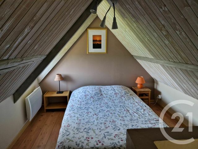 maison à vendre - 6 pièces - 115.0 m2 - ST MARTIN DE LA LIEUE - 14 - BASSE-NORMANDIE - Century 21 Harmony