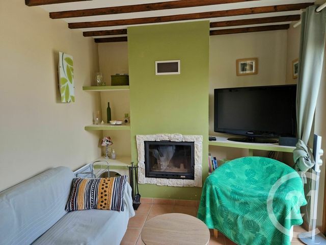 maison à vendre - 6 pièces - 115.0 m2 - ST MARTIN DE LA LIEUE - 14 - BASSE-NORMANDIE - Century 21 Harmony
