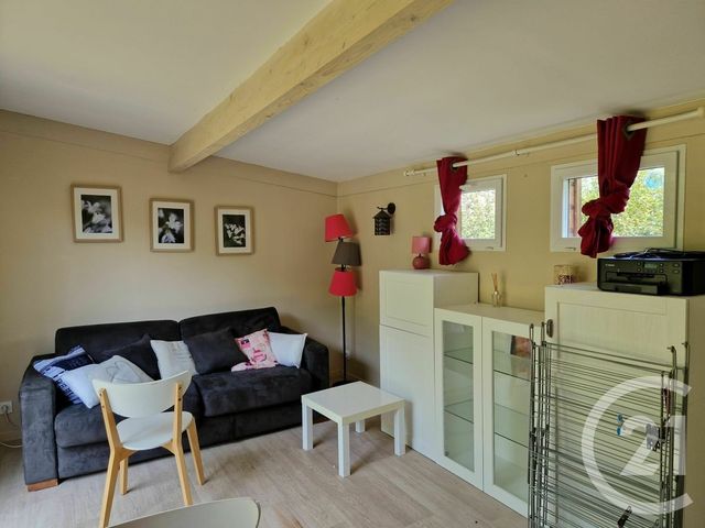 maison à vendre - 6 pièces - 115.0 m2 - ST MARTIN DE LA LIEUE - 14 - BASSE-NORMANDIE - Century 21 Harmony