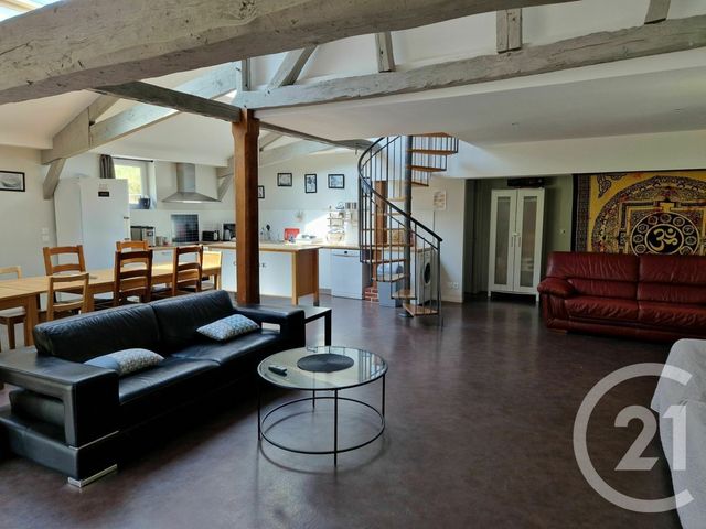 maison à vendre - 6 pièces - 115.0 m2 - ST MARTIN DE LA LIEUE - 14 - BASSE-NORMANDIE - Century 21 Harmony
