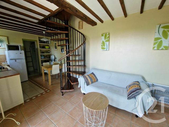 maison à vendre - 6 pièces - 115.0 m2 - ST MARTIN DE LA LIEUE - 14 - BASSE-NORMANDIE - Century 21 Harmony