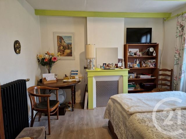 maison à vendre - 11 pièces - 231.0 m2 - 14 - BASSE-NORMANDIE - Century 21 Harmony