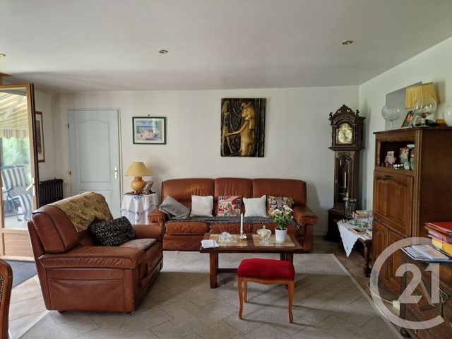 maison à vendre - 11 pièces - 231.0 m2 - 14 - BASSE-NORMANDIE - Century 21 Harmony
