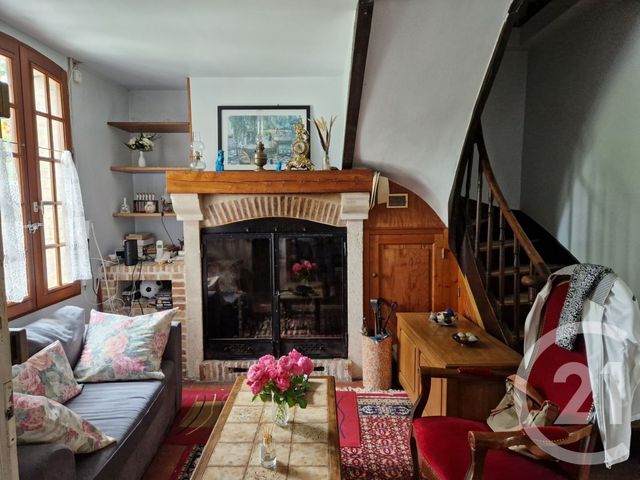 maison à vendre - 11 pièces - 231.0 m2 - 14 - BASSE-NORMANDIE - Century 21 Harmony