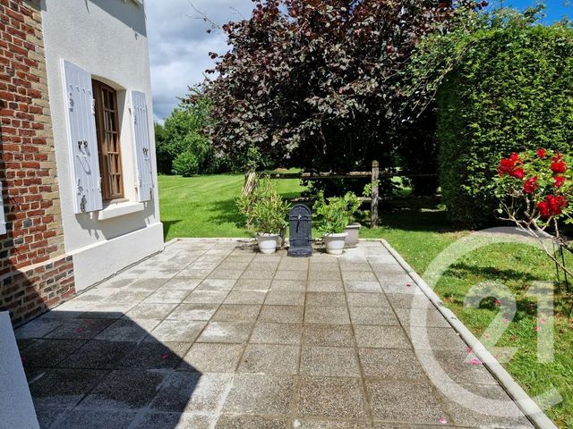 maison à vendre - 11 pièces - 231.0 m2 - 14 - BASSE-NORMANDIE - Century 21 Harmony