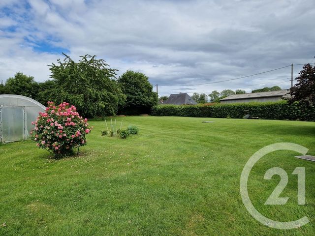 maison à vendre - 11 pièces - 231.0 m2 - 14 - BASSE-NORMANDIE - Century 21 Harmony