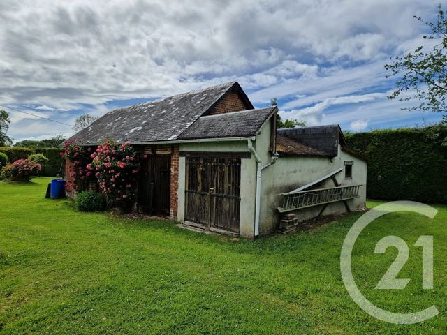 maison à vendre - 11 pièces - 231.0 m2 - 14 - BASSE-NORMANDIE - Century 21 Harmony