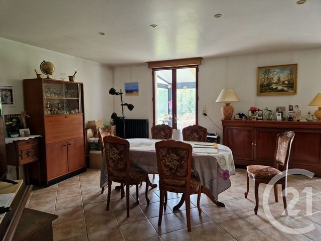 maison à vendre - 11 pièces - 231.0 m2 - 14 - BASSE-NORMANDIE - Century 21 Harmony