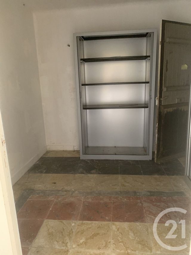 commerce à louer - 52.72 m2 - LISIEUX - 14 - BASSE-NORMANDIE - Century 21 Harmony