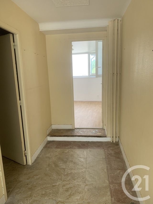 commerce à louer - 52.72 m2 - LISIEUX - 14 - BASSE-NORMANDIE - Century 21 Harmony