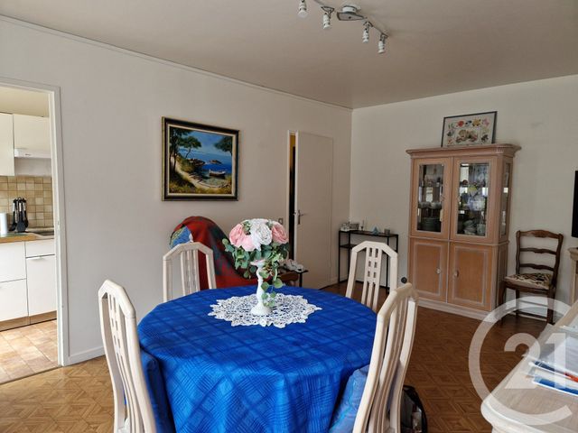 Appartement T2 à vendre LISIEUX