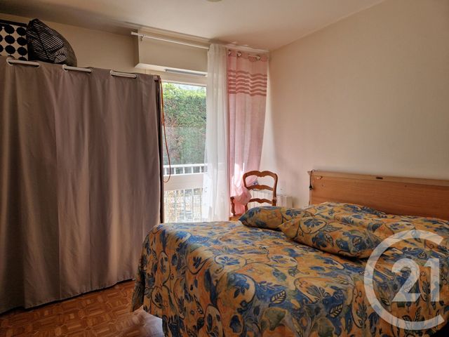 Appartement T2 à vendre - 2 pièces - 46.61 m2 - LISIEUX - 14 - BASSE-NORMANDIE - Century 21 Harmony