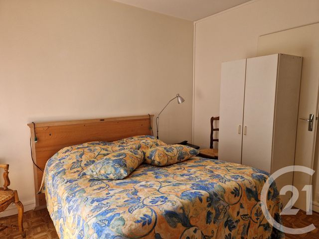 Appartement T2 à vendre - 2 pièces - 46.61 m2 - LISIEUX - 14 - BASSE-NORMANDIE - Century 21 Harmony