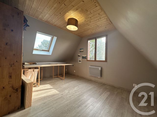 maison à vendre - 4 pièces - 105.81 m2 - VALORBIQUET - 14 - BASSE-NORMANDIE - Century 21 Harmony