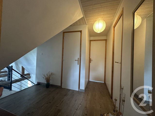 maison à vendre - 4 pièces - 105.81 m2 - VALORBIQUET - 14 - BASSE-NORMANDIE - Century 21 Harmony