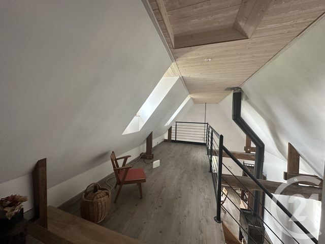 maison à vendre - 4 pièces - 105.81 m2 - VALORBIQUET - 14 - BASSE-NORMANDIE - Century 21 Harmony