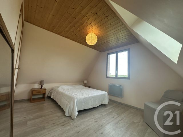 maison à vendre - 4 pièces - 105.81 m2 - VALORBIQUET - 14 - BASSE-NORMANDIE - Century 21 Harmony