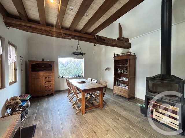 maison à vendre - 4 pièces - 105.81 m2 - VALORBIQUET - 14 - BASSE-NORMANDIE - Century 21 Harmony