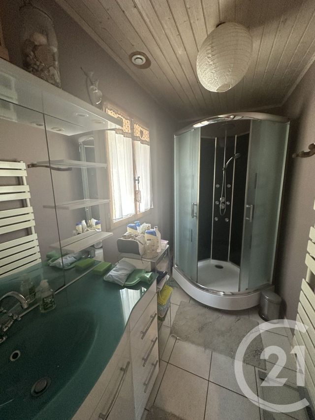 maison à vendre - 4 pièces - 105.81 m2 - VALORBIQUET - 14 - BASSE-NORMANDIE - Century 21 Harmony