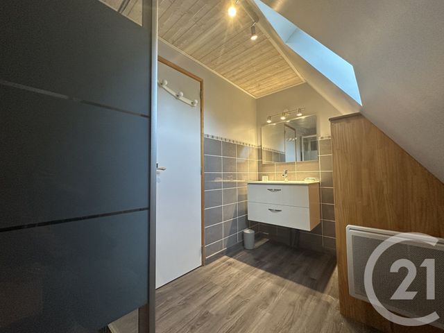 maison à vendre - 4 pièces - 105.81 m2 - VALORBIQUET - 14 - BASSE-NORMANDIE - Century 21 Harmony