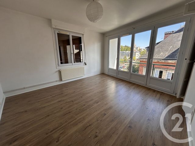 Appartement F4 à louer - 4 pièces - 94.09 m2 - LISIEUX - 14 - BASSE-NORMANDIE - Century 21 Harmony