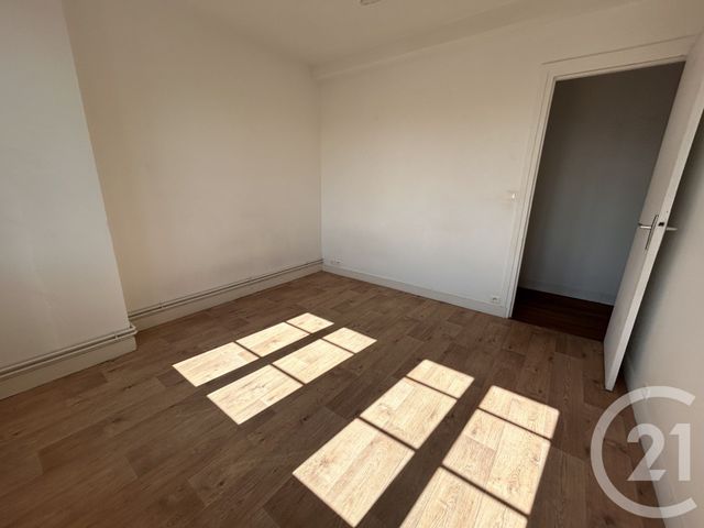 Appartement F4 à louer - 4 pièces - 94.09 m2 - LISIEUX - 14 - BASSE-NORMANDIE - Century 21 Harmony