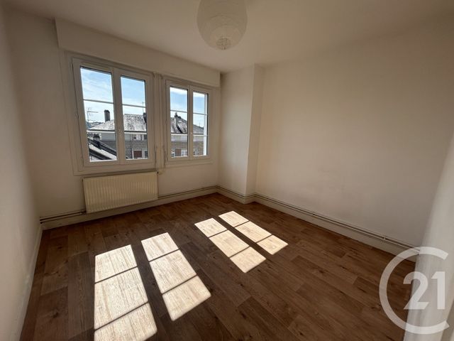Appartement F4 à louer - 4 pièces - 94.09 m2 - LISIEUX - 14 - BASSE-NORMANDIE - Century 21 Harmony