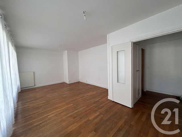 Appartement F4 à louer - 4 pièces - 94.09 m2 - LISIEUX - 14 - BASSE-NORMANDIE - Century 21 Harmony