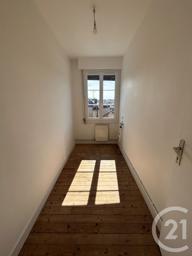Appartement F4 à louer - 4 pièces - 94.09 m2 - LISIEUX - 14 - BASSE-NORMANDIE - Century 21 Harmony
