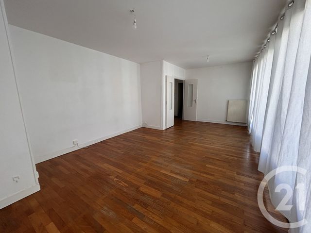 Appartement F4 à louer LISIEUX