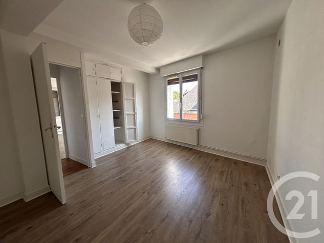 Appartement F4 à louer - 4 pièces - 94.09 m2 - LISIEUX - 14 - BASSE-NORMANDIE - Century 21 Harmony