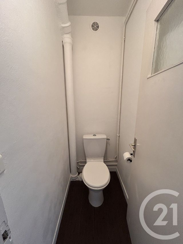 Appartement F4 à louer - 4 pièces - 94.09 m2 - LISIEUX - 14 - BASSE-NORMANDIE - Century 21 Harmony