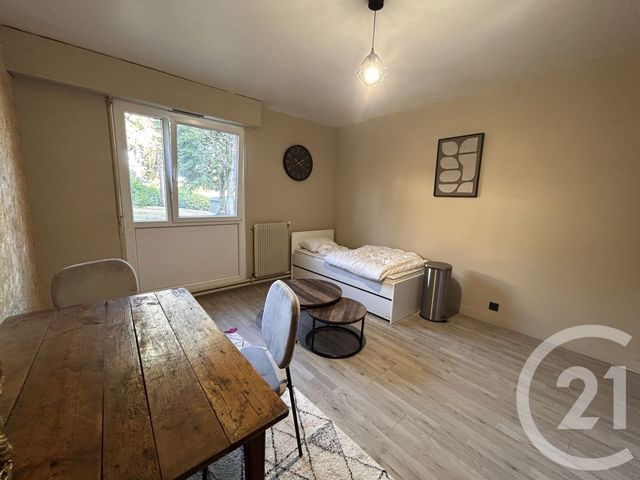 Appartement Studio à louer - 1 pièce - 22.82 m2 - LISIEUX - 14 - BASSE-NORMANDIE - Century 21 Harmony