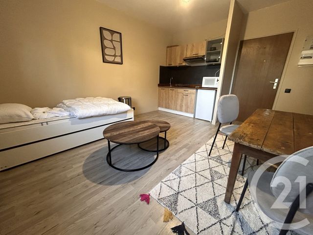 appartement - LISIEUX - 14