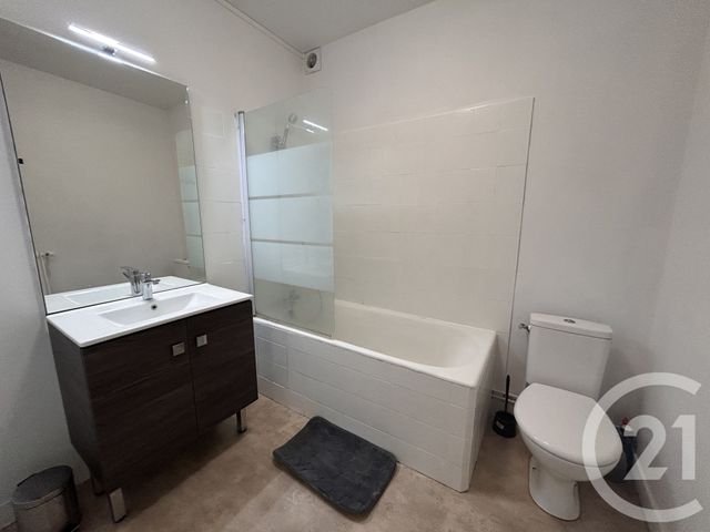 Appartement Studio à louer - 1 pièce - 22.82 m2 - LISIEUX - 14 - BASSE-NORMANDIE - Century 21 Harmony