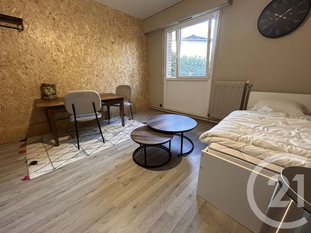 Appartement Studio à louer - 1 pièce - 22.82 m2 - LISIEUX - 14 - BASSE-NORMANDIE - Century 21 Harmony