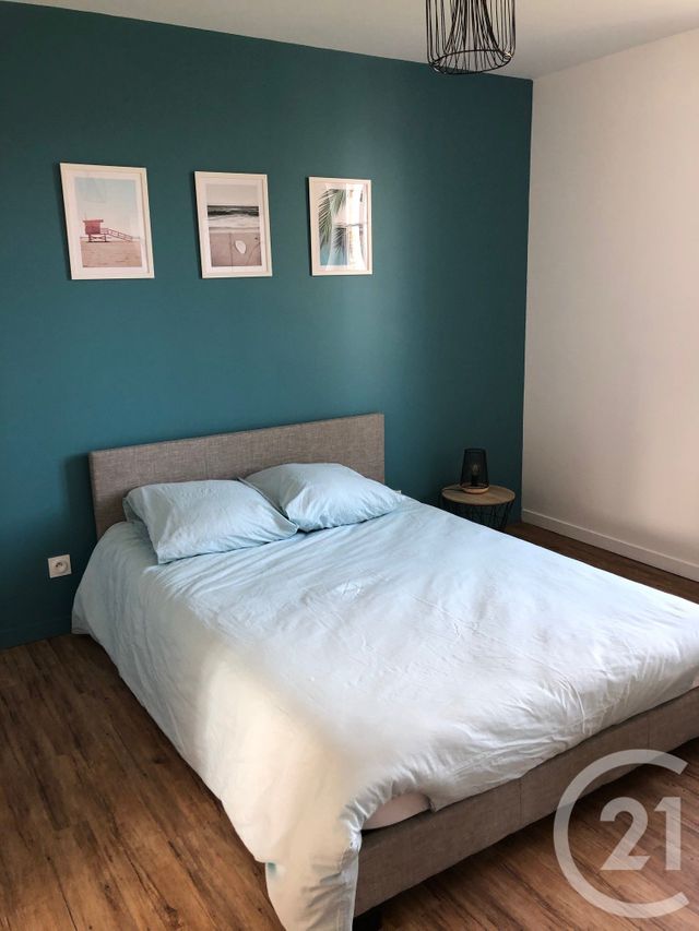 Appartement F4 à vendre - 4 pièces - 64.42 m2 - LISIEUX - 14 - BASSE-NORMANDIE - Century 21 Harmony