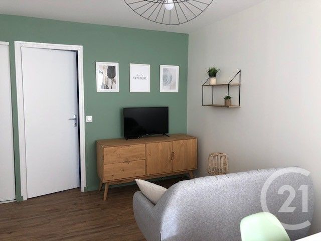 Appartement F4 à vendre - 4 pièces - 64.42 m2 - LISIEUX - 14 - BASSE-NORMANDIE - Century 21 Harmony