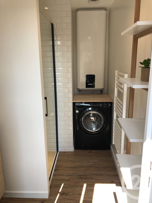 Appartement F4 à vendre - 4 pièces - 64.42 m2 - LISIEUX - 14 - BASSE-NORMANDIE - Century 21 Harmony