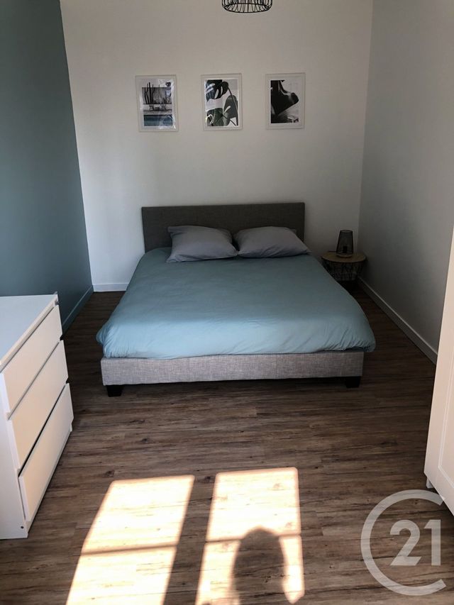 Appartement F4 à vendre - 4 pièces - 64.42 m2 - LISIEUX - 14 - BASSE-NORMANDIE - Century 21 Harmony
