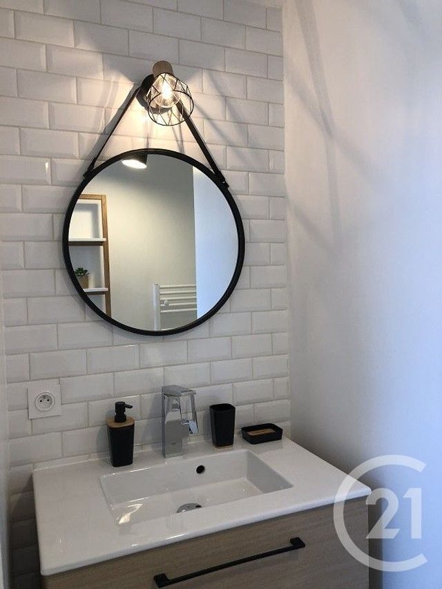 Appartement F4 à vendre - 4 pièces - 64.42 m2 - LISIEUX - 14 - BASSE-NORMANDIE - Century 21 Harmony
