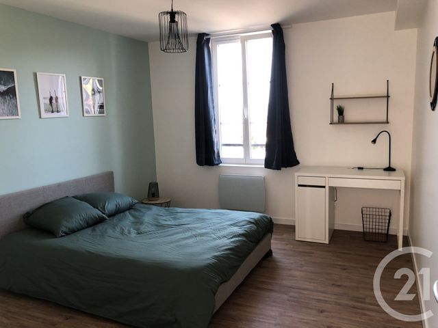 Appartement F4 à vendre - 4 pièces - 64.42 m2 - LISIEUX - 14 - BASSE-NORMANDIE - Century 21 Harmony