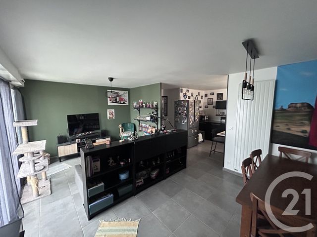 maison à vendre - 3 pièces - 72.8 m2 - LISIEUX - 14 - BASSE-NORMANDIE - Century 21 Harmony