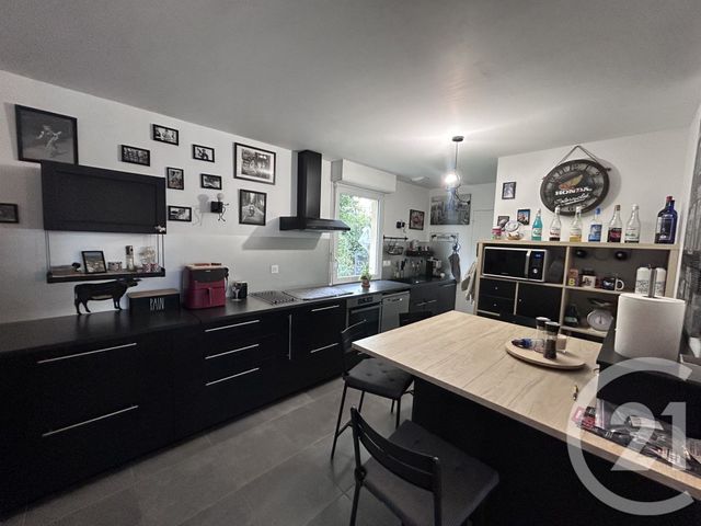 maison à vendre - 3 pièces - 72.8 m2 - LISIEUX - 14 - BASSE-NORMANDIE - Century 21 Harmony