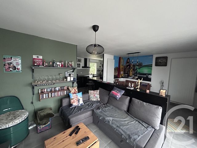 maison à vendre - 3 pièces - 72.8 m2 - LISIEUX - 14 - BASSE-NORMANDIE - Century 21 Harmony