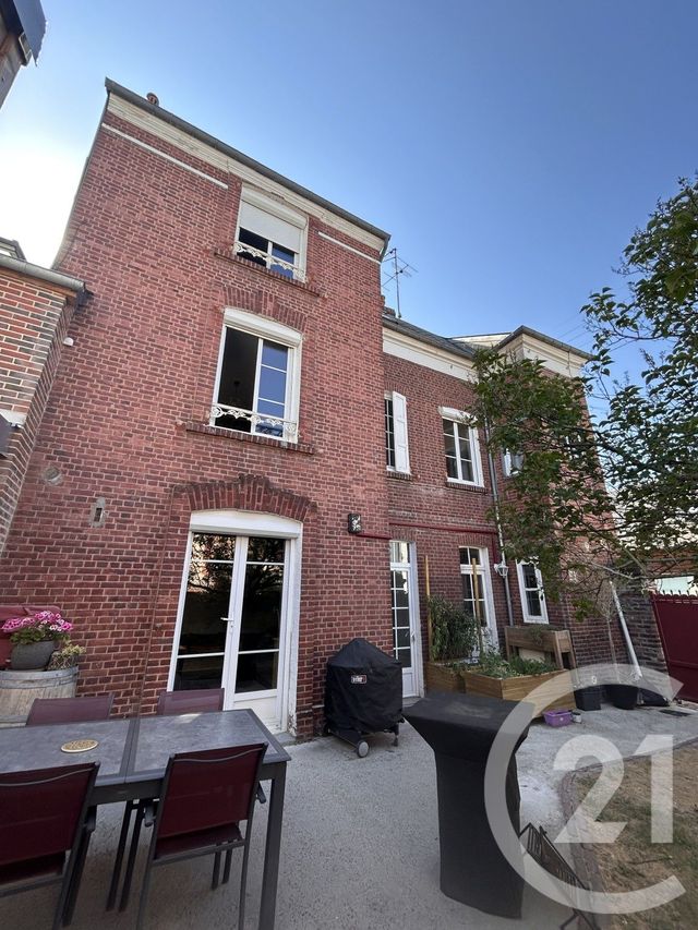 maison - LISIEUX - 14