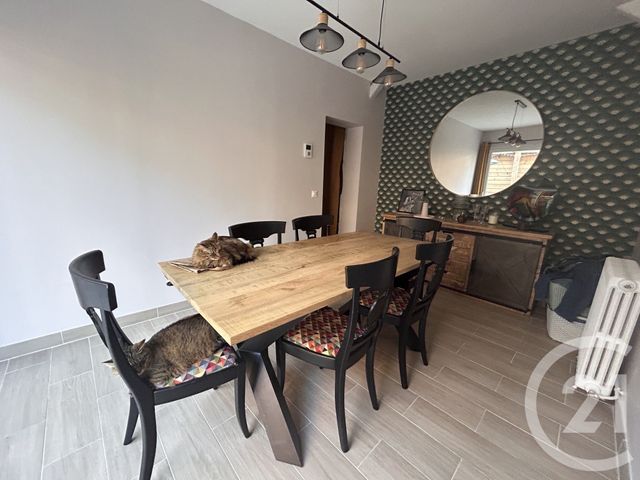 maison à louer - 7 pièces - 127.65 m2 - LISIEUX - 14 - BASSE-NORMANDIE - Century 21 Harmony