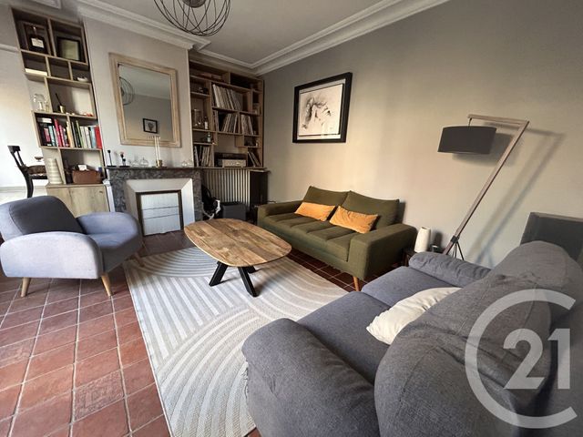 maison à louer - 7 pièces - 127.65 m2 - LISIEUX - 14 - BASSE-NORMANDIE - Century 21 Harmony