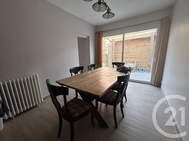 maison à louer - 7 pièces - 127.65 m2 - LISIEUX - 14 - BASSE-NORMANDIE - Century 21 Harmony